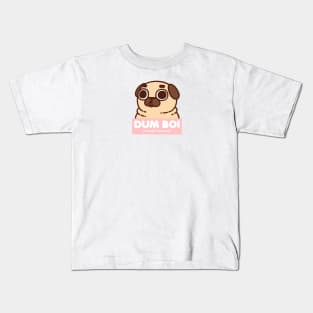 Dum boi Puglie Kids T-Shirt